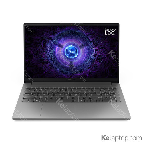 Lenovo LOQ 15IAX9E 83ME0007BR Ausstattung Lenovo LOQ 15IAX9E 83ME0007BR Ausstattung
