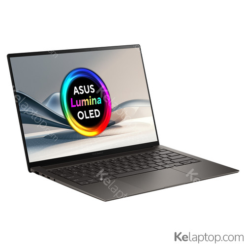 ASUS Zenbook S 14 UX5406SA-PZ040W 90NB14F3-M00590 Price and specs ASUS Zenbook S 14 UX5406SA-PZ040W 90NB14F3-M00590 Price and specs