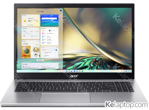 Acer Aspire 3 A315-59-34A5 Características Acer Aspire 3 A315-59-34A5 Características
