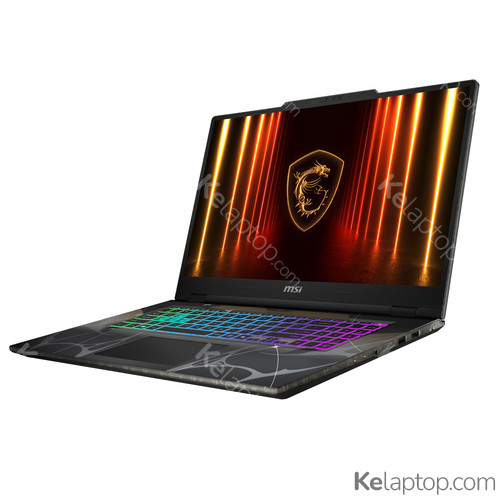 MSI Cyborg 17 B2RWFKG-061FR Características MSI Cyborg 17 B2RWFKG-061FR Características