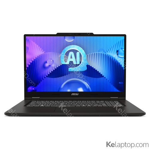 MSI VenturePro 17 AI A1UDXG-018XDE Specs MSI VenturePro 17 AI A1UDXG-018XDE Specs