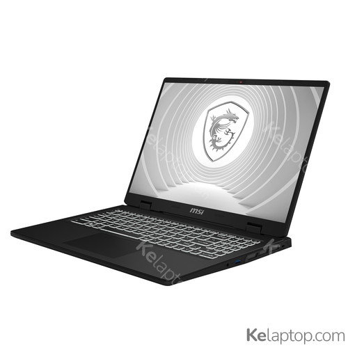 MSI CreatorPro M16 HX C14VIG-212XES Precio, opiniones y características