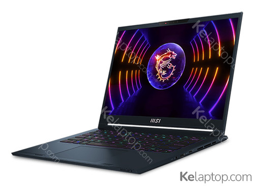 MSI Stealth 14 Studio A13VF-1203JP Caratteristiche MSI Stealth 14 Studio A13VF-1203JP Caratteristiche