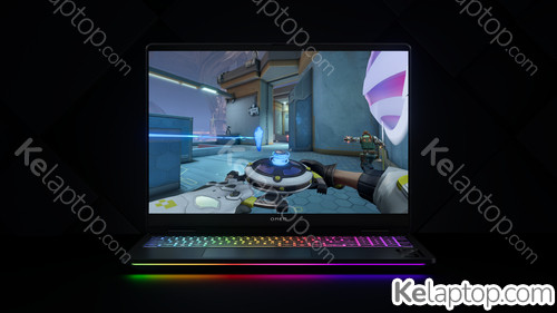 HP OMEN MAX Gaming 16-ak0008ns Características