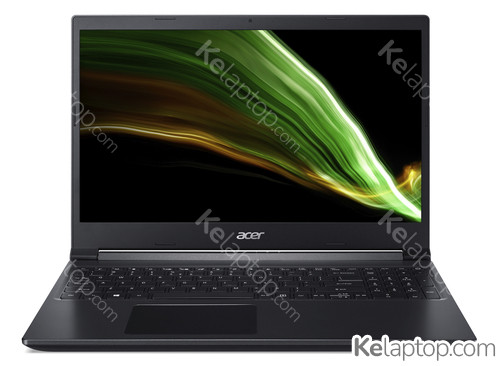 Acer Aspire 7 A715-42G-R6R8 Specificaties