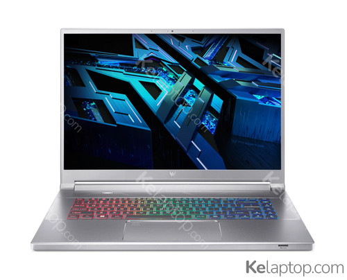 Acer Predator Triton 300 SE PT316-51s-727C Ausstattung