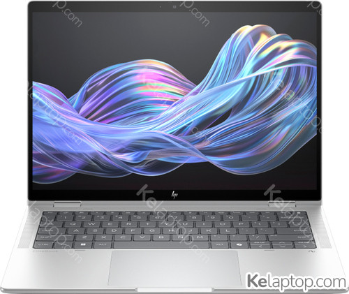 HP EliteBook X Flip G1i Next Gen AI Wolf Pro Security Edition B69A3ET Precio, nota y características