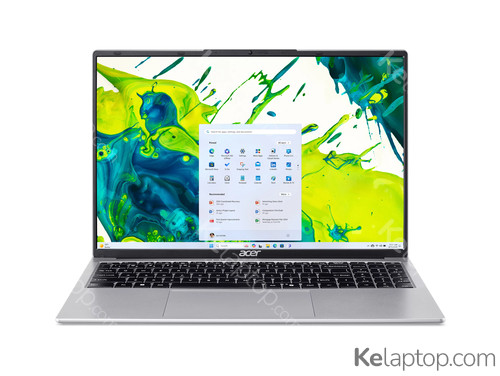 Acer Aspire Lite AL16-54P-54JS Características Acer Aspire Lite AL16-54P-54JS Características
