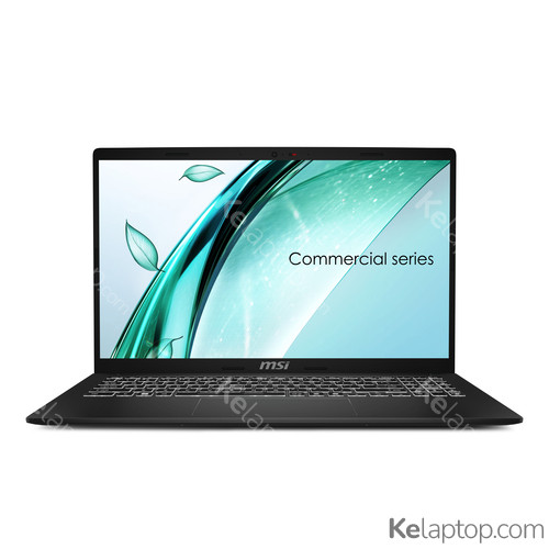 MSI Commercial 15 B1MXG-1205NL Specificaties MSI Commercial 15 B1MXG-1205NL Specificaties