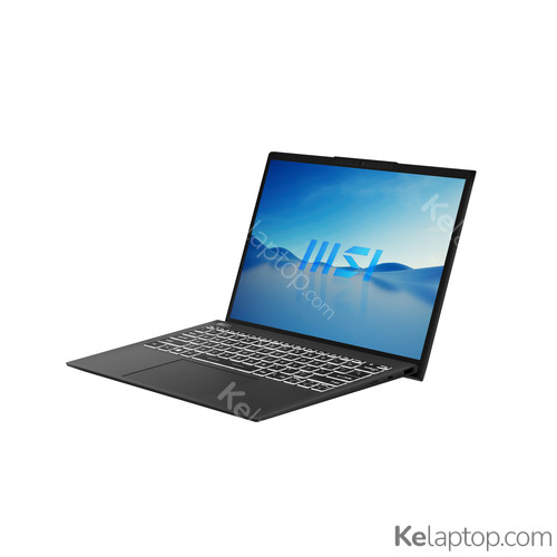 MSI Prestige 13 Evo A12M-202FR Specs MSI Prestige 13 Evo A12M-202FR Specs