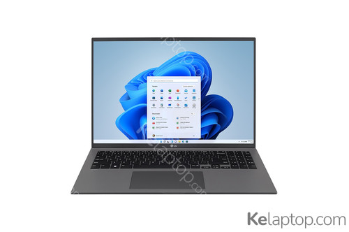 LG Gram 16Z90Q 16Z90Q-G.AA79F Caratteristiche