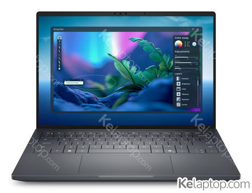 DELL Pro Max 14 Premium MA14250 07R7V Cena i specyfikacje DELL Pro Max 14 Premium MA14250 07R7V Cena i specyfikacje