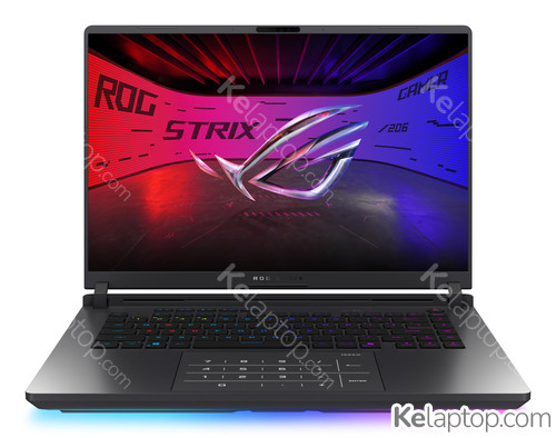 ASUS ROG Strix G16 G615JMR-ISCRV246W Caractéristiques ASUS ROG Strix G16 G615JMR-ISCRV246W Caractéristiques
