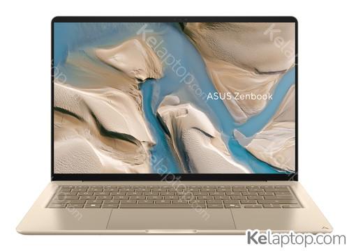ASUS Zenbook 14 UX3480QA-U1160W 90NB19K5-M00HT0 Caratteristiche