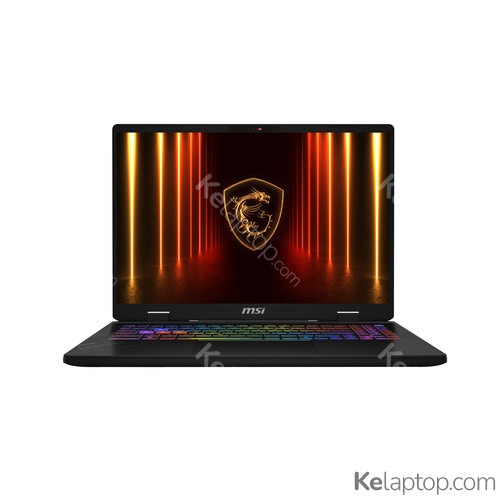 MSI Crosshair A16 HX D8WFKG-004NL Prijs, cijfer en specificaties MSI Crosshair A16 HX D8WFKG-004NL Prijs, cijfer en specificaties