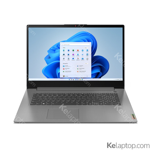 Lenovo IdeaPad 3 17IRU7 82X90034FR Caractéristiques Lenovo IdeaPad 3 17IRU7 82X90034FR Caractéristiques