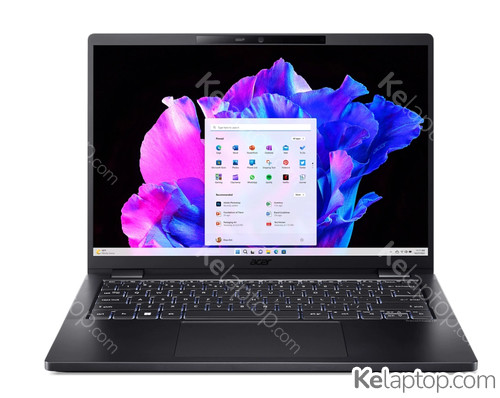 Acer TravelMate P6 TMP614-53T-TCO-55U6 Specs