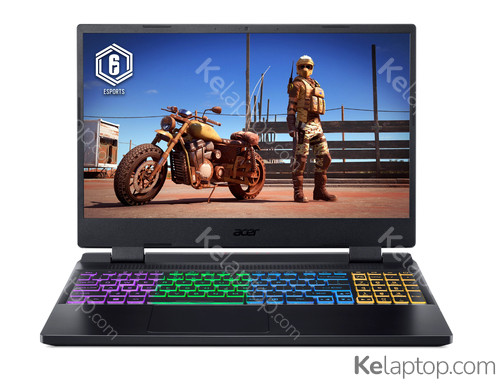 Acer Nitro 5 AN515-58-76WN Caratteristiche