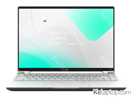 GIGABYTE AERO 14 OLED BSF-73UK994SO Price and specs GIGABYTE AERO 14 OLED BSF-73UK994SO Price and specs