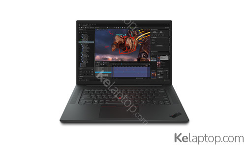 Lenovo ThinkPad P P1 Gen 6 21FV000DGE Precio, nota y características