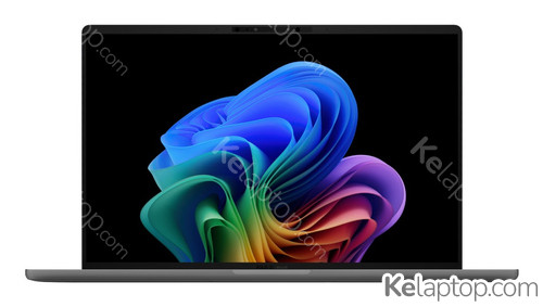 ASUS Zenbook 14 UX3407QA-PS76 Características