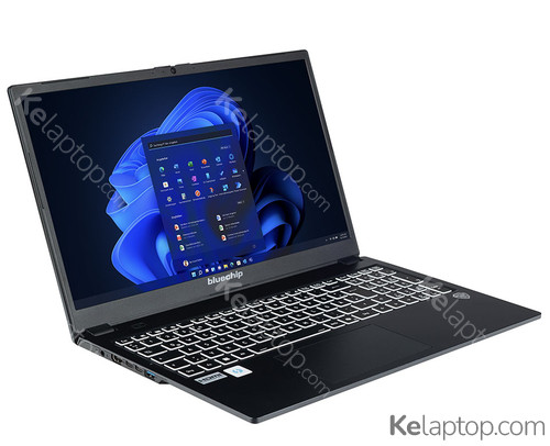 bluechip TRAVELline B15W61 Caractéristiques bluechip TRAVELline B15W61 Caractéristiques