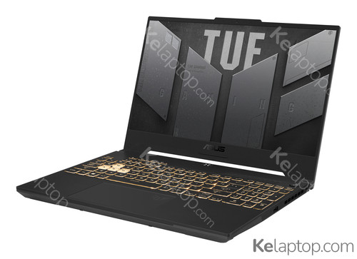 ASUS TUF Gaming F15 FX507ZI4-LP031W Specs