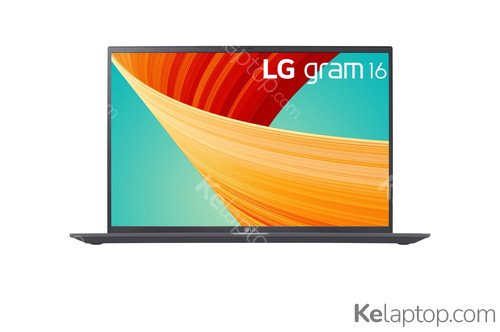 LG Gram 16Z90R 16Z90R-G.AP78A Specs