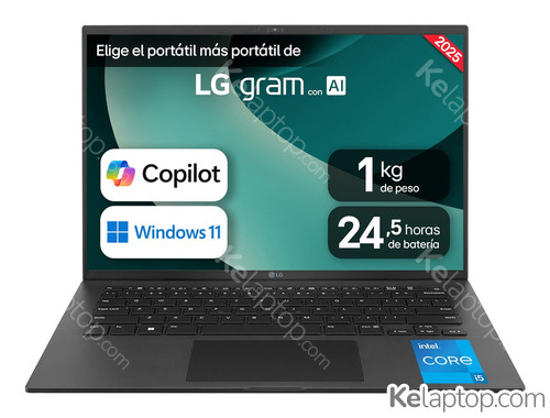 LG 14Z90RU-G.AP55B Caratteristiche