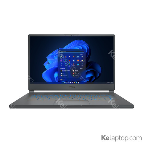 MSI Stealth 15M A11UEK-280 Caratteristiche MSI Stealth 15M A11UEK-280 Caratteristiche