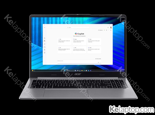 Acer Extensa 15 EXO15-51-533D Características