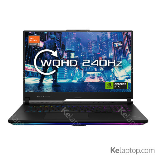 ASUS ROG Strix SCAR 17 G733PYV-LL046W 90NR0DB4-M004A0 Price and specs ASUS ROG Strix SCAR 17 G733PYV-LL046W 90NR0DB4-M004A0 Price and specs