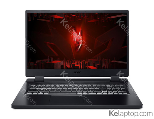 Acer Nitro 5 AN517-55-967Q Specs Acer Nitro 5 AN517-55-967Q Specs