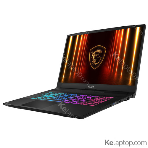 MSI Katana 17 HX B14WGK-084FR Preis und Ausstattung MSI Katana 17 HX B14WGK-084FR Preis und Ausstattung