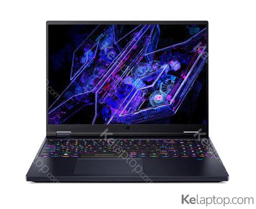 Acer Predator Helios 16 PH16-72-79YU Ausstattung