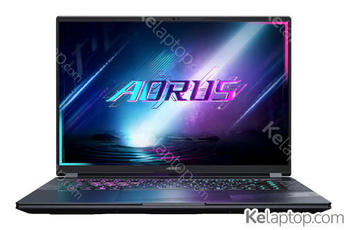 GIGABYTE AORUS ELITE 16 BWHC3PTC64SH Precio, nota y características