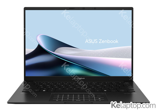 ASUS Zenbook 14 OLED UM3406HA-QD048W 90NB1271-M00340 Caractéristiques ASUS Zenbook 14 OLED UM3406HA-QD048W 90NB1271-M00340 Caractéristiques
