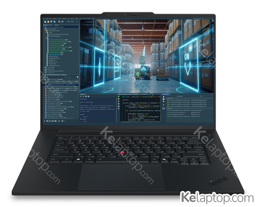 Lenovo ThinkPad T T1g Gen 9 21UG0008GE Prix, note et caractéristiques
