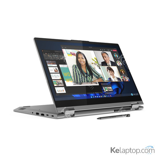 Lenovo ThinkBook 14s Yoga 21JG0019US Precio, opiniones y características