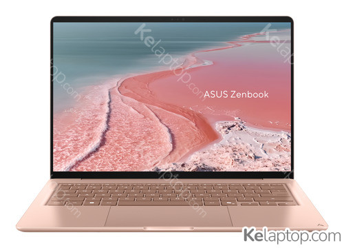 ASUS Zenbook 14 UX3480QA-U1091W 90NB19K2-M00A00 Características ASUS Zenbook 14 UX3480QA-U1091W 90NB19K2-M00A00 Características