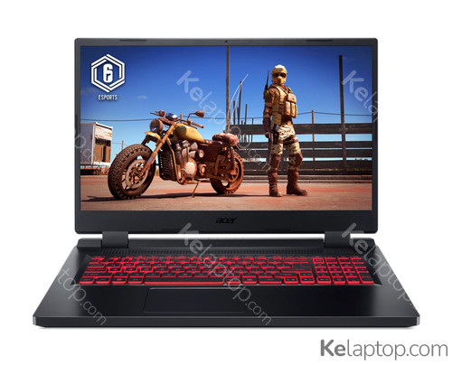 Acer Nitro 5 AN517-55-51Q5 Caratteristiche Acer Nitro 5 AN517-55-51Q5 Caratteristiche