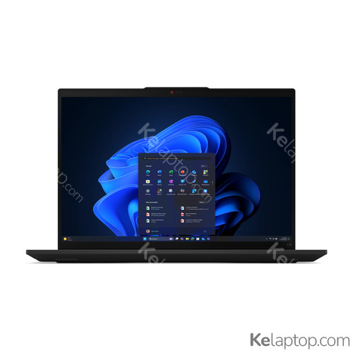 Lenovo ThinkPad L L16 Gen 2 (Intel) 21SA002HGE Ausstattung Lenovo ThinkPad L L16 Gen 2 (Intel) 21SA002HGE Ausstattung