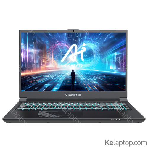 GIGABYTE Gaming G5 MF5 2023 MF5-52PT353SD Características GIGABYTE Gaming G5 MF5 2023 MF5-52PT353SD Características