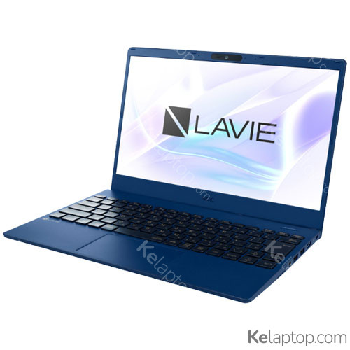 NEC Generation N PC-N1355FAL Specs NEC Generation N PC-N1355FAL Specs