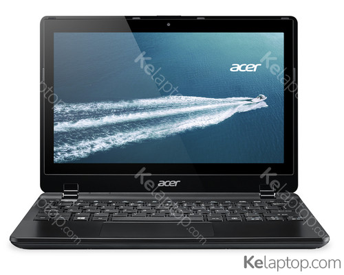 Acer TravelMate B1 TMB115-M-P46L Caractéristiques