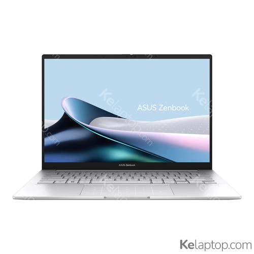 ASUS Zenbook 14 OLED UX3405CA-QL224W Specyfikacje