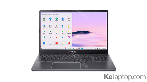 Acer Chromebook 515 CBE595-2T-752Y Price, score and specs