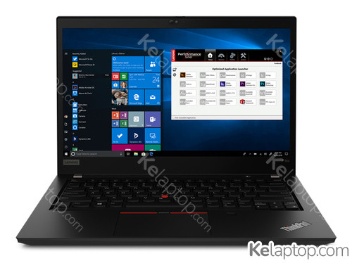Lenovo ThinkPad P P14s Gen 2 (AMD) 21A0003PUS Precio, nota y características
