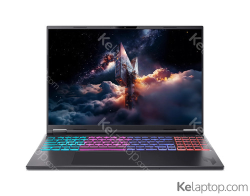 Acer Nitro 16S AI AN16S-61-R37L Specs Acer Nitro 16S AI AN16S-61-R37L Specs