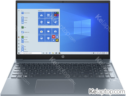HP Pavilion 15 15-eh1004ns Características HP Pavilion 15 15-eh1004ns Características